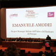 Opening: intervento di Emanuele Amodei