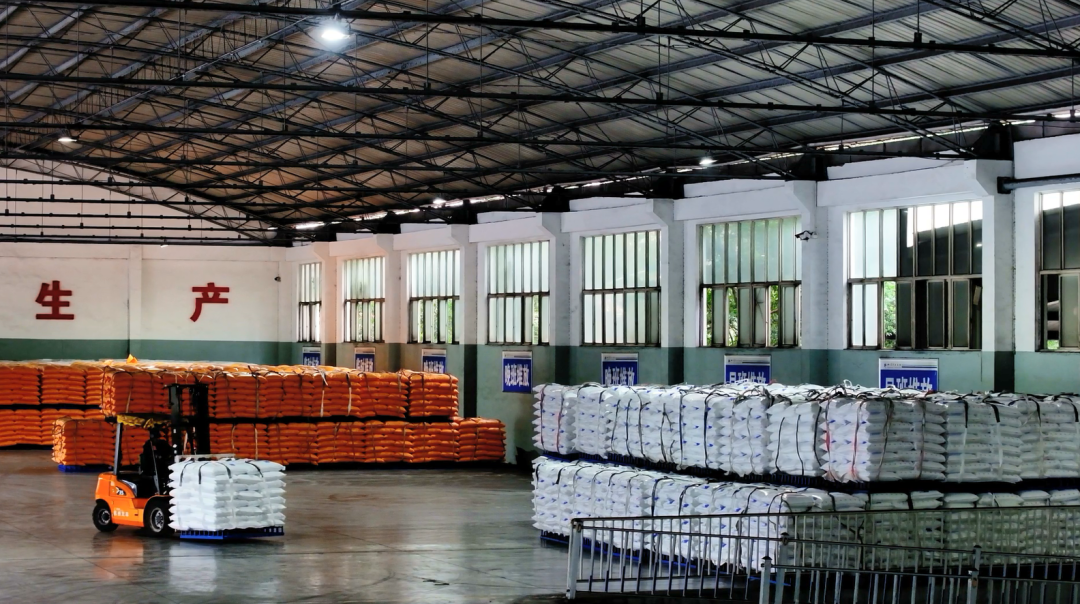 德阳日报：太阳集团千人在岗促生产